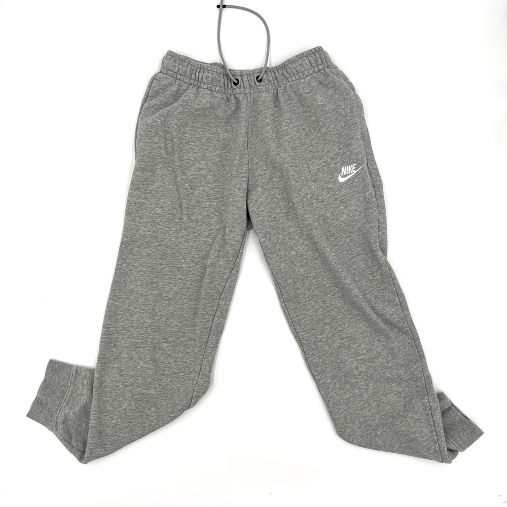 Nike Gray Sweatpants